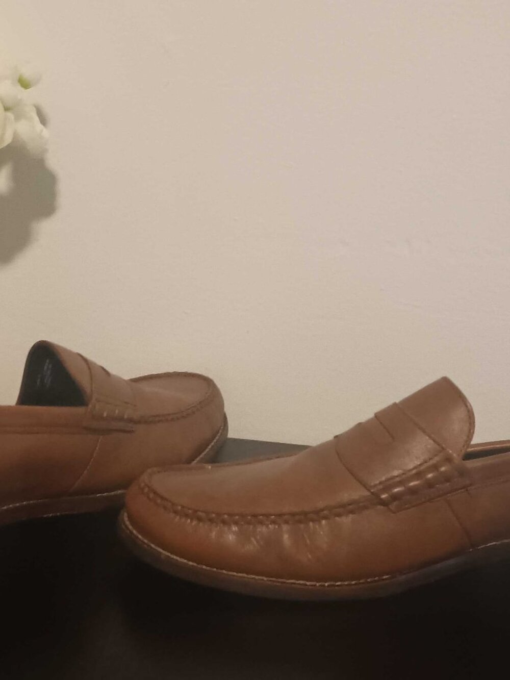 Cole Haan Maine Pinch Loafers - Picture 6 of 8